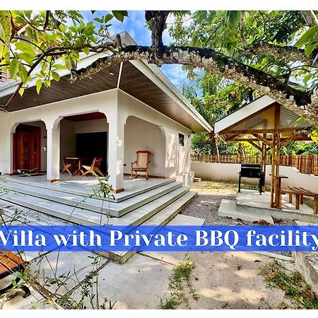 Alibel Beach Villa Anse a La Mouche 외부 사진