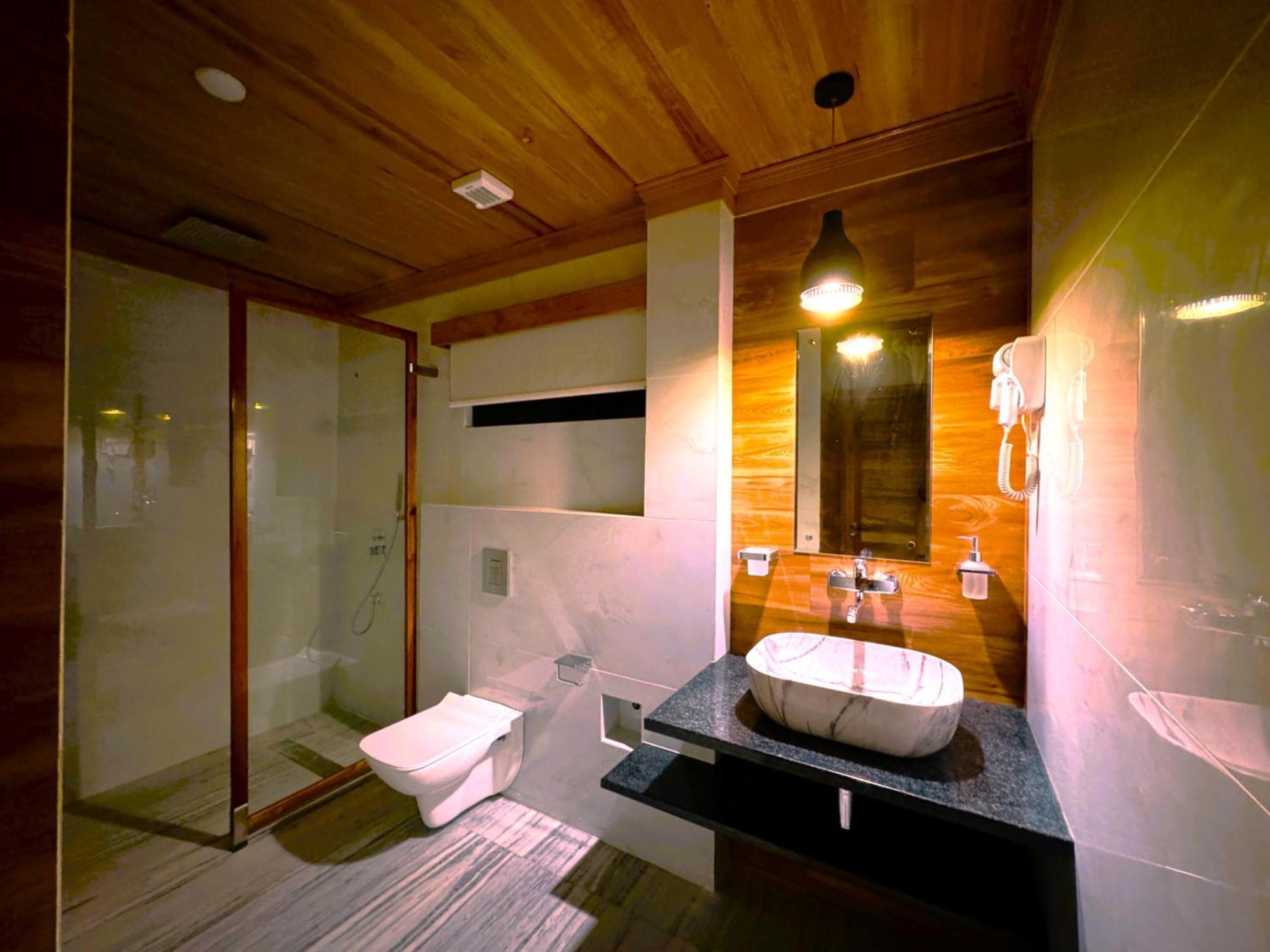 Alibel Beach Villa Anse a La Mouche 외부 사진